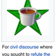 Image for article titled Well It Sure Was a Big Year for the 'Call-out Culture' Wikipedia Page